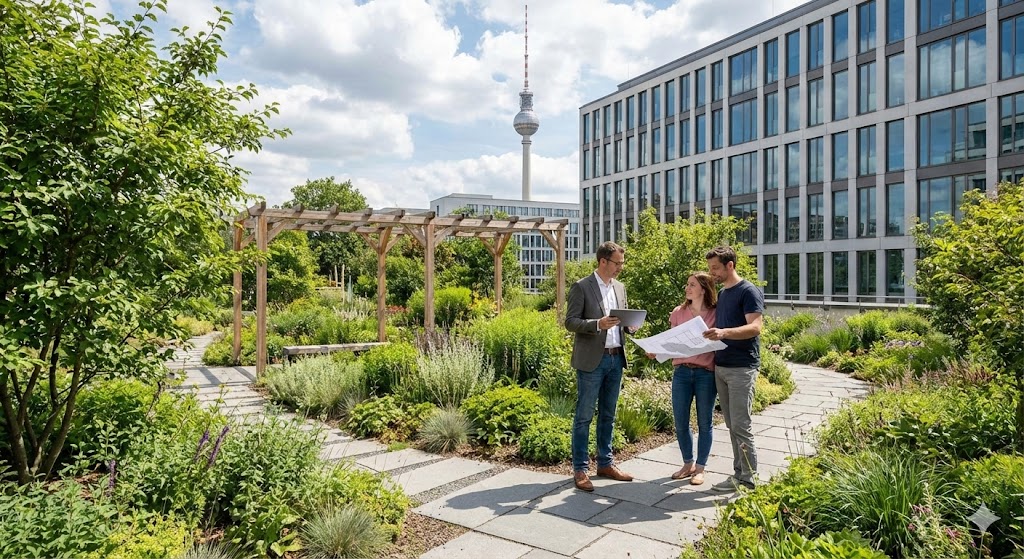 Professional garden planning Auckland